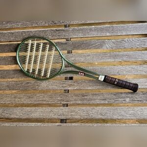 Vintage OPS Yonex T-8500 Alumina Besta Light Tennis Racquet Made In Japan Rare!!